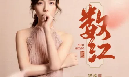 Counting Red数红(Shu Hong) The Promise of Chang'an By Rachel Yin Lin银临