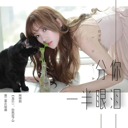 Half Your Tears分你一半眼泪(Fen Ni Yi Ban Yan Lei) Dragon Day, You're Dead Season 2 OST By Luna Yin Ziyue印子月