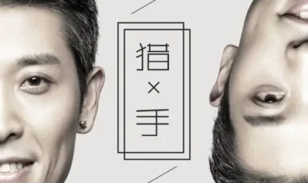 Hunter猎手(Lie Shou) The Drug Hunter OST By Zhang Hexuan张赫宣
