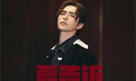 One Thing To Tell You要告诉你一件事情(Yao Gao Su Ni Yi Jian Shi Qing) New World OST By Ayanga阿云嘎