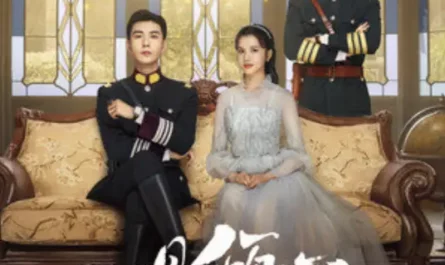 Sing on Horseback策马高歌(Ce Ma Gao Ge) Fall in Love OST By Zhang Hexuan张赫宣