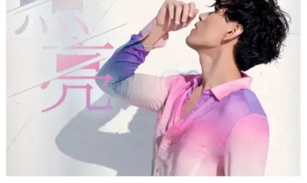Illuminate照亮(Zhao Liang) A Date With The Future OST By Aska Yang杨宗纬
