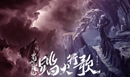 Little Heart Pain心微痛(Xin Wei Tong) The Legend of Zu Season 2 OST By Nicola Tsan曾咏欣