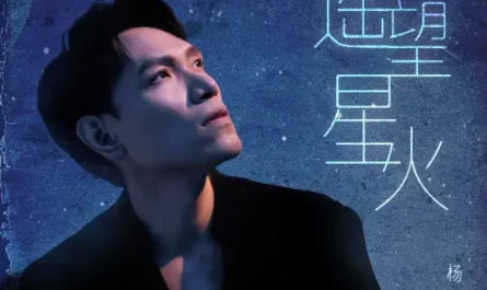 Gazing At Sparks From Afar遥望星火(Yao Wang Xing Huo) War of Faith OST By Aska Yang杨宗纬