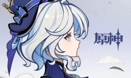 La vaguelette轻涟(Qing Lian) Genshin Impact OST By Cécilia Cara & Ayanga阿云嘎 & Hu Xia胡夏 & Laure Shang Wenjie尚雯婕 & Sitar Tan Weiwei谭维维
