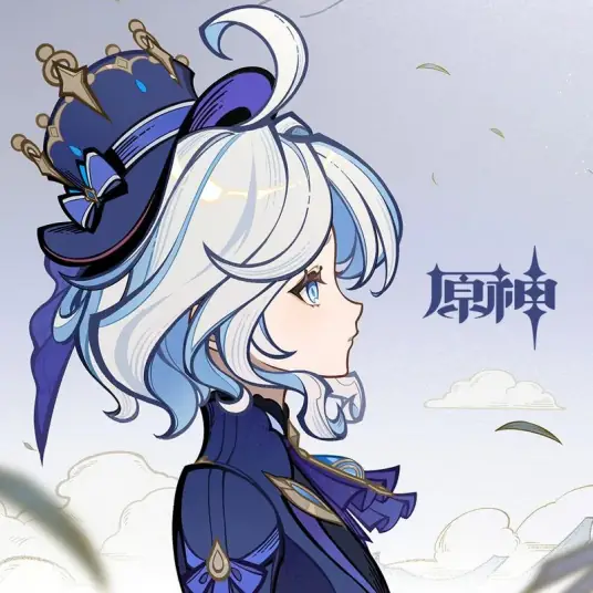 La vaguelette轻涟(Qing Lian) Genshin Impact OST By Cécilia Cara & Ayanga阿云嘎 & Hu Xia胡夏 & Laure Shang Wenjie尚雯婕 & Sitar Tan Weiwei谭维维