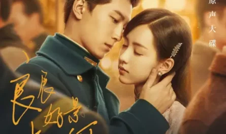 Abyss深渊(Shen Yuan) Love in Flames of War OST By Jin Runji(A Run)金润吉