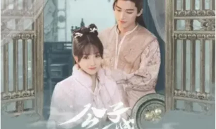 A Few Silk Threads几丝线(Ji Si Xian) Your Sensibility My Destiny OST By Luna Yin Ziyue印子月