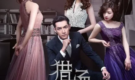 Once in Love一场恋爱(Yi Chang Lian Ai) Game of Hunting OST By Aska Yang杨宗纬