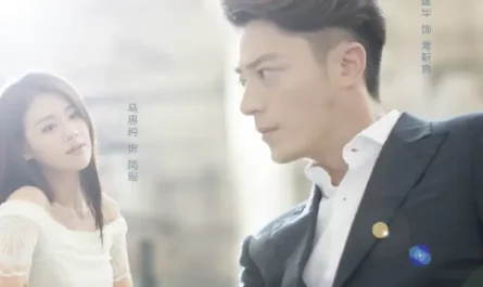 Obsessed with You为你沉迷(Wei Ni Chen Mi) Love Me, If You Dare OST By Juno Su Shiding苏诗丁