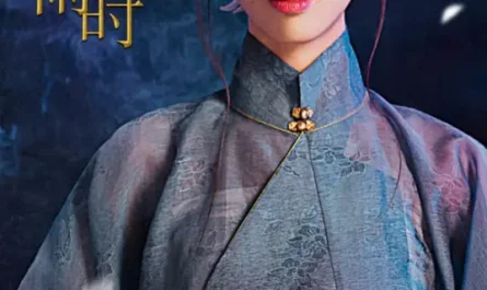 Apricot Flower Drizzling杏花微雨时(Xing Hua Wei Yu Shi) Royal Kitchen in Qing Dynasty OST By Rachel Yin Lin银临