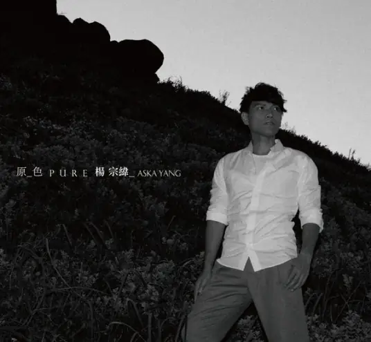 That Man那个男人(Na Ge Nan Ren) By Aska Yang杨宗纬