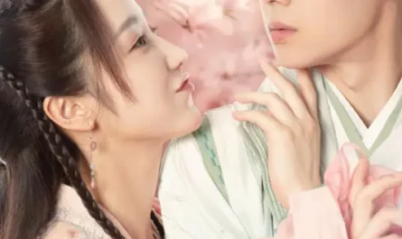Long Ballad on The Roadside长歌陌上(Chang Ge Mo Shang) Special Lady OST By Juni Lee李俊毅