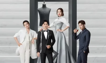 The Future With You有你的未来(You Ni De Wei Lai) Miss Buyer OST By Reyi Liu Renyu刘人语