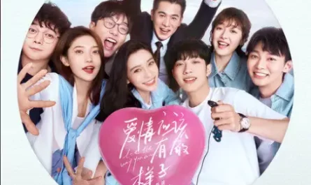 Lemon and Soda (Love The Way You Are OST) By Reyi Liu Renyu刘人语