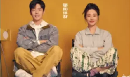 Windward迎风飘散(Ying Feng Piao San) Sunshine By My Side OST By Aska Yang杨宗纬