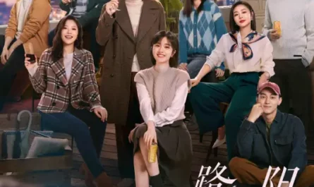 Crowd人海(Ren Hai) All The Way To The Sun OST By Juno Su Shiding苏诗丁