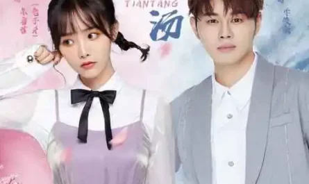 Sweet Soup甜汤(Tian Tang) Believe in Love OST By Juni Lee李俊毅 & Tuzi Ya兔子牙