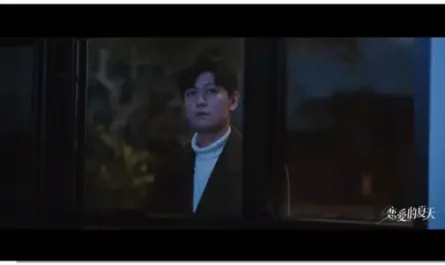 The Right Person对的人(Dui De Ren) Discovery of Romance OST By Aska Yang杨宗纬