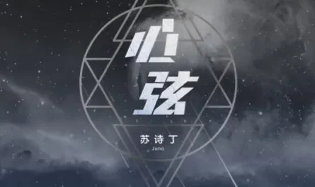 Heartstrings心弦(Xin Xian) The King of Blaze OST By Juno Su Shiding苏诗丁