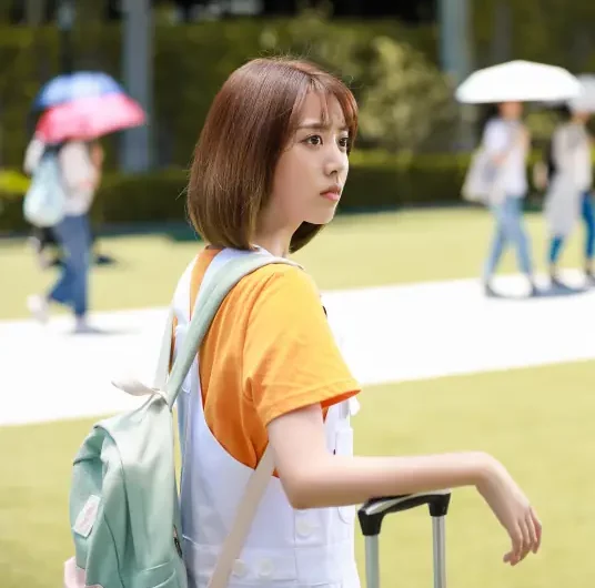 I Can’t Write A Song When I Met You遇见你的我却不会写歌(Yu Jian Ni De Wo Que Bu Hui Xie Ge) The Love Equations OST By Reyi Liu Renyu刘人语