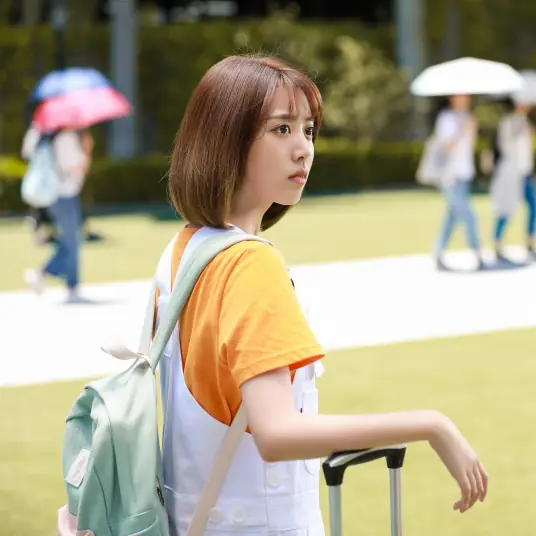I Can't Write A Song When I Met You遇见你的我却不会写歌(Yu Jian Ni De Wo Que Bu Hui Xie Ge) The Love Equations OST By Reyi Liu Renyu刘人语
