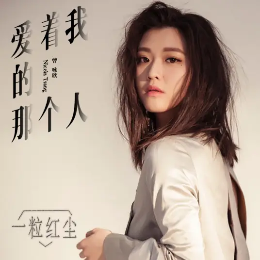 That Person Who Loved Me爱着我的那个人(Ai Zhe Wo De Na Ge Ren) My Ruby My Blood OST By Nicola Tsan曾咏欣