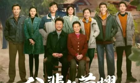 How Many多少(Duo Shao) A Long Way Home OST By Ayanga阿云嘎