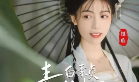 Bai Suzhen Under Mountain Qingcheng青城山下白素贞(Qing Cheng Shan Xia Bai Su Zhen) White Snake OST By Rachel Yin Lin银临