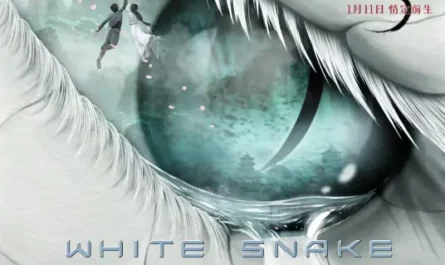 Why Ask何须问(He Xu Wen) White Snake OST By Rachel Yin Lin银临 & Guo Haowei郭好为
