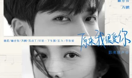 Zhuque Bridge朱雀桥(Zhu Que Qiao) Crush OST By Juni Lee李俊毅