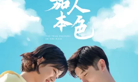 Determined执意(Zhi Yi) True Colours OST By Nicola Tsan曾咏欣