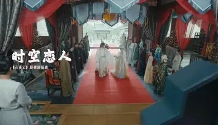 Time Space Lovers时空恋人(Shi Kong Lian Ren) Love Is An Accident OST By Nicola Tsan曾咏欣 & Kang Ziqi康子奇