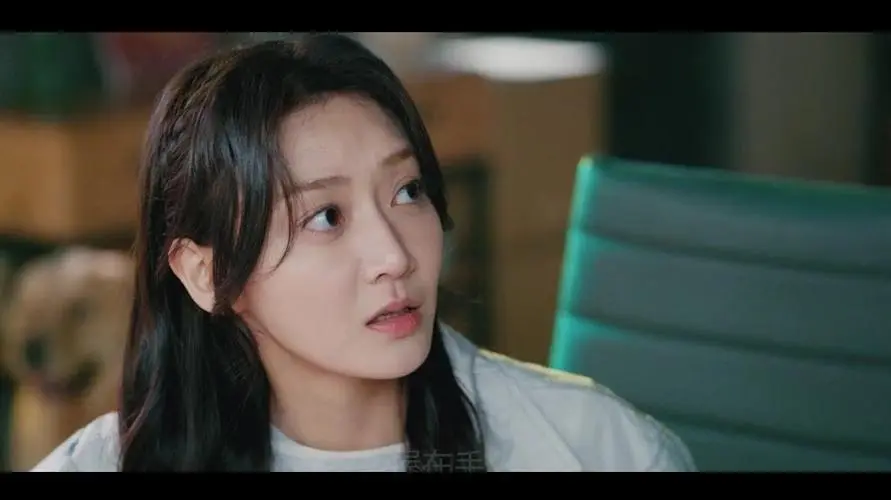 The Scenery When I Miss You我想你的风景(Wo Xiang Ni De Feng Jing) Green Water and Green Hills With a Smile OST By Juno Su Shiding苏诗丁