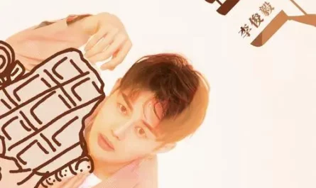 Sweet甜了(Tian Le) Sweet First Love OST By Juni Lee李俊毅
