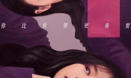 When I Look in Your Eyes (Dear Missy OST) By Rio Wang Rui汪睿 & Wei Xinren魏新人