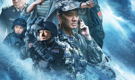 Empty空荡荡(Kong Dang Dang) Ocean Rescue OST By Jin Runji(A Run)金润吉