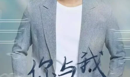 You Are With Me你与我同在(Ni Yu Wo Tong Zai) Ebola Fighters OST By Jin Runji(A Run)金润吉