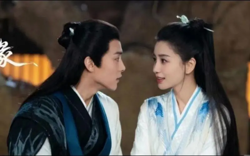 Divine Thoughts尘念(Chen Nian) Divine Destiny OST By Nicola Tsan曾咏欣 & Rik Cao Yin曹寅