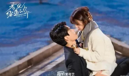 The Variety Show of Love爱情综艺(Ai Qing Zong Yi) Flavour It's Yours OST By Rio Wang Rui汪睿