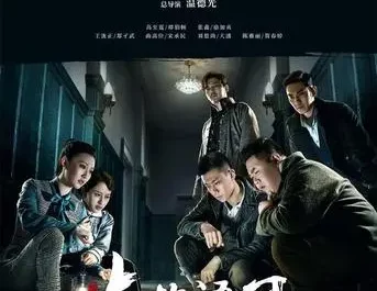 Because It's You因为是你(Yin Wei Shi Ni) Detective OST By Rio Wang Rui汪睿