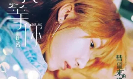I'll Wait For You我等你(Wo Deng Ni) The Night of the Comet Season 2 OST By Rio Wang Rui汪睿
