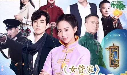 Together相伴(Xiang Ban) Jade OST By Xu Hebin许鹤缤