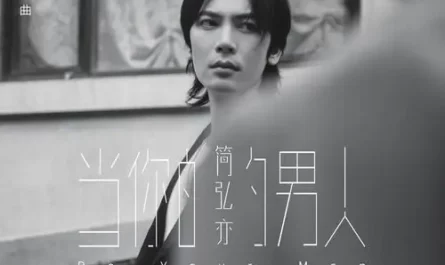 Be Your Man当你的男人(Dang Ni De Nan Ren) The Investigator OST By Jason Hong简弘亦
