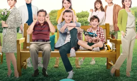 A Misunderstanding误会一场(Wu Hui Yi Chang) Knock on the Happiness Door OST By Ele Yan颜人中