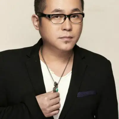 Avatar and Loser Man阿凡达与屌丝男(A Fan Da Yu Diao Si Nan) Breakup Buddies OST By Xu Hebin许鹤缤