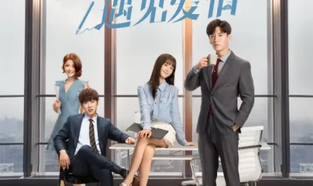 Still依然(Yi Ran) Really Meet Love That Day OST By Vivi Jiang Yingrong江映蓉