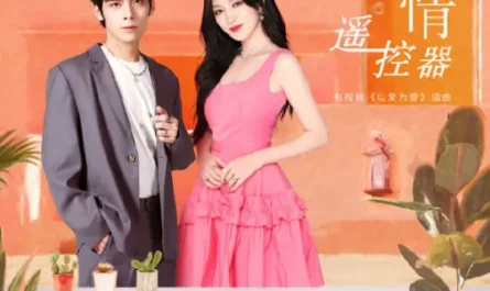 Emotion Remote Control心情遥控器(Xin Qing Yao Kong Qi) Only for Love OST By Meng Jia孟佳 & Xu Junshuo徐均朔