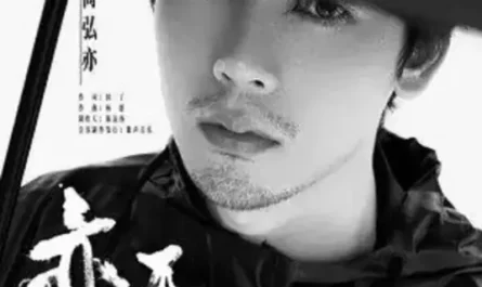 Also No亦无(Yi Wu) Schemes in Antiques OST By Jason Hong简弘亦