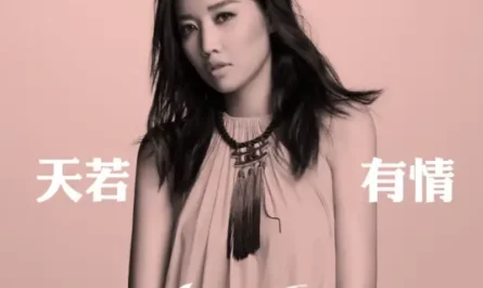 If Heaven Has Compassion天若有情(Tian Ruo You Qing) The Princess Wei Young OST By A-Lin黄丽玲